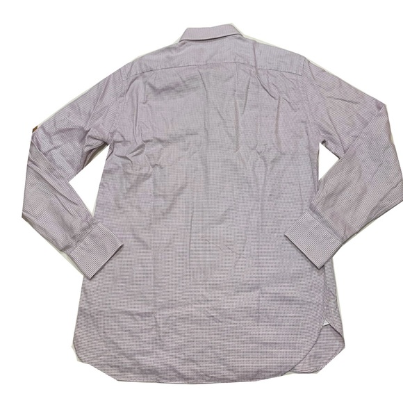 16 / Ermenegildo zegna shirts - Picture 3 of 5